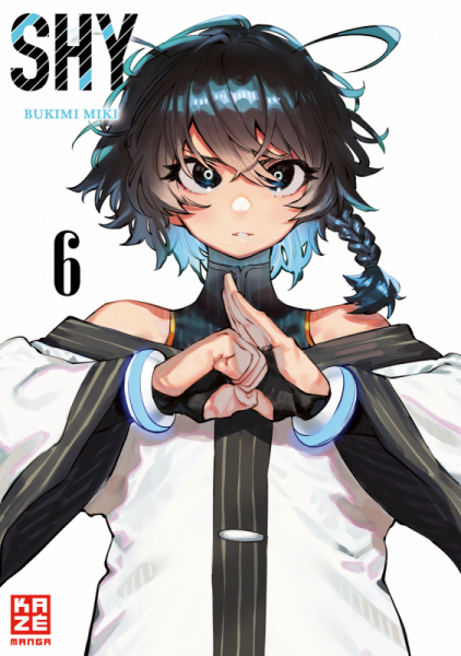 SHY 6